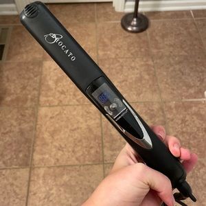 It’s been used but it still works perfectly